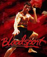 Bloodsport /  